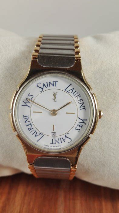 ysl watvhes|ysl watches for men.